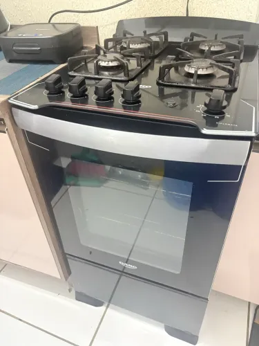 Vendo fogão elétrico perfeito 