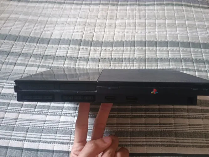 Playstation 2