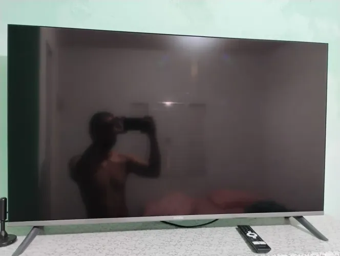 Smart TV 43 Mystic