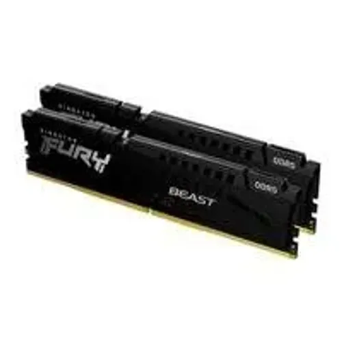 Memória Ram Kingston Fury DDR5 1x16gb 6000mhz