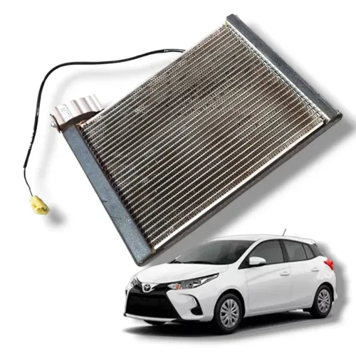 Radiador Vaporização Ar Toyota Yaris 2022 23 Original