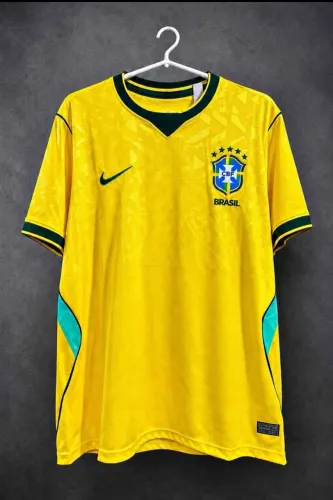 Camisa do Brasil