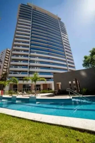 Apartamento à venda no Meireles, Fortaleza