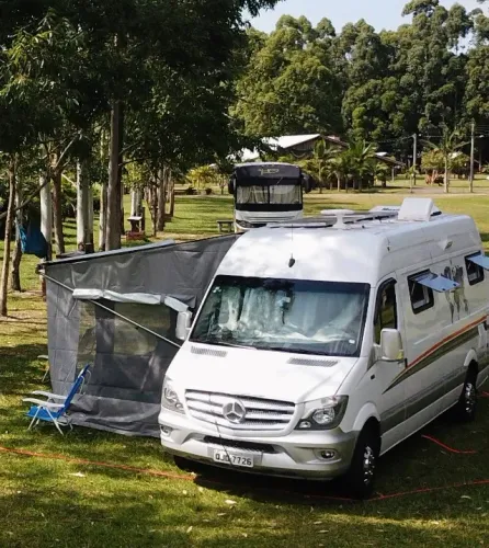 Mercedes-Benz Sprinter 415 Furgão Lon.t.bai. 2.2 Dies. 2019