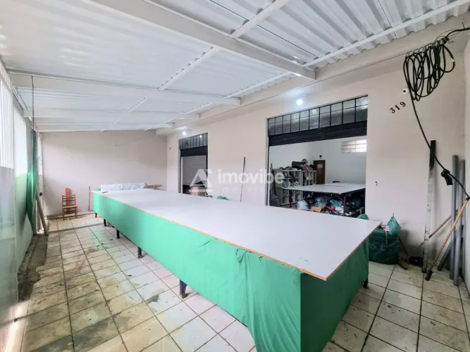 2 Salões Comerciais à Venda | 137,81m² de Construção  Cidade Jardim  Americana/SP