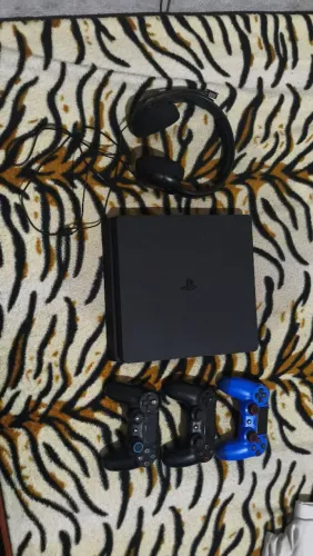 Ps4