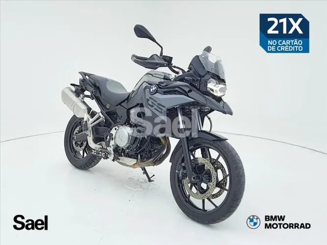 BMW F 750 GS PREMIUM
