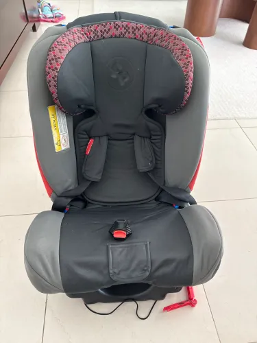 Fisher-Price Cadeira Para Auto De 0 a 36 Kg