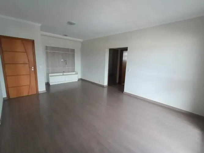 Apartamento para Locação | 3 Dormitórios (1 Suíte) | Jardim Augusta  São José dos Campos/S