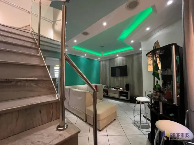 Casa em condomínio à venda em Contagem Excelente oportunidade para adquirir uma casa em co