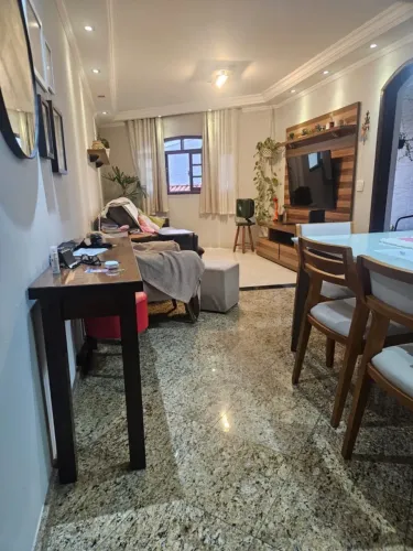 Casa para Venda em São Paulo, Mooca, 3 dormitórios, 3 banheiros, 3 vagas
