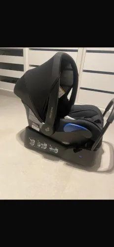 Bebê Conforto Citi com Base Maxi Cosi