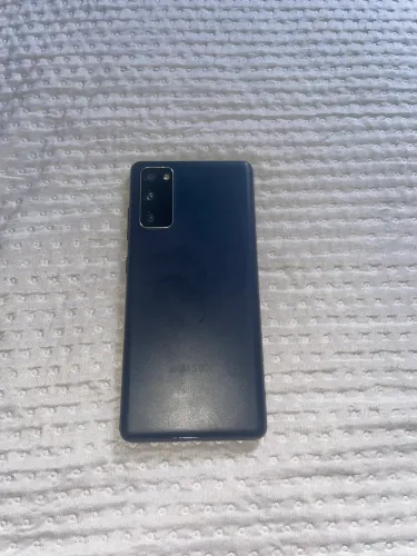 Samsung S20fe usado tela lcd