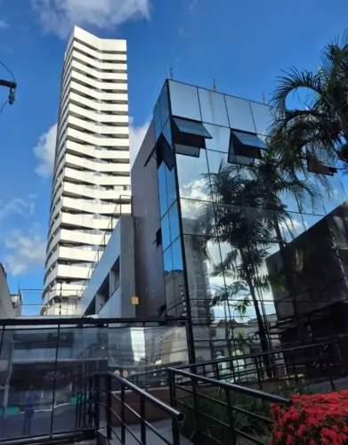 #Imóvel para aluguel tem 77 metros quadrados com 2 quartos em Umarizal - Belém - PA