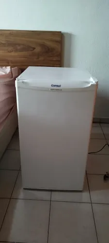 Refrigerador compacto