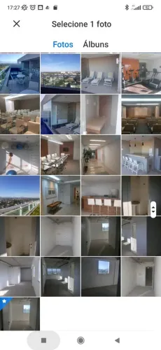 Venda Sala Comercial