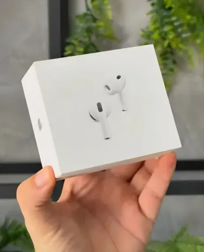 AirPods Pro 3 |Lacrado de Fábrica |Garantia Apple |Em até 18x |Pronta Entrega em Promoção