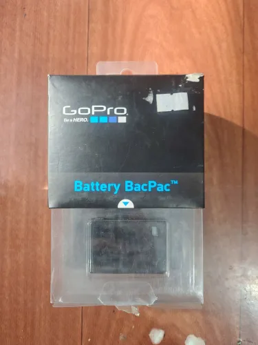 GoPro Battery BacPac (Hero 3) - Estado de novo (New Old Stock)
