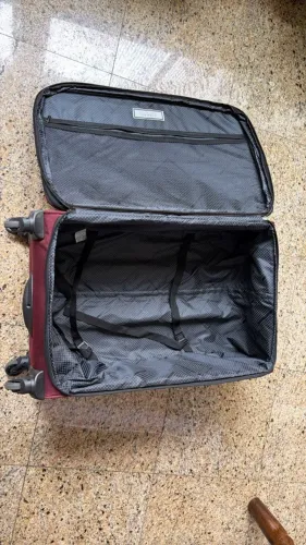 Mala de viagem