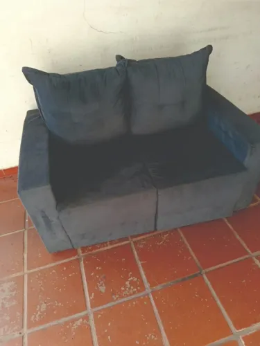 SOFA 2 LUGARES