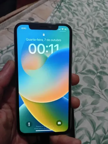 iPhone x