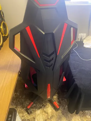 Cadeira gamer xt racer