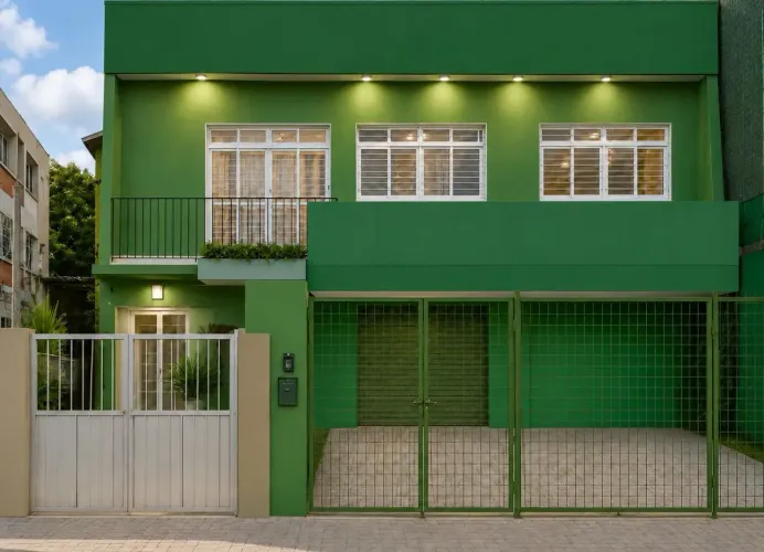 Casa para locação, BAIRRO NOVO, Olinda, PE