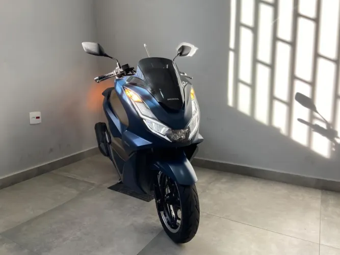 Honda Pcx 160 dlx 2023