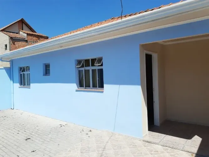 Linda CASA para locação no bairro CAJURU