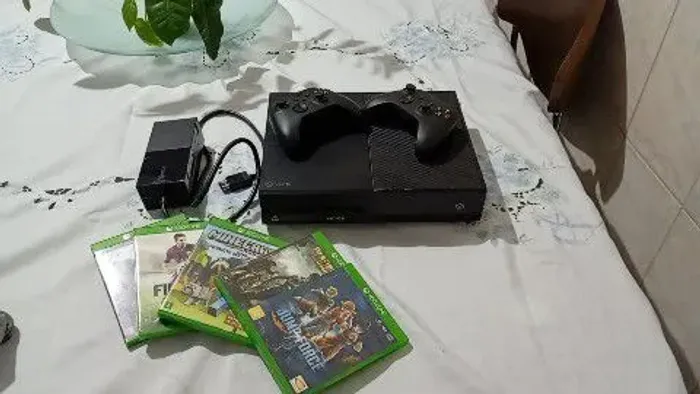 Xbox one