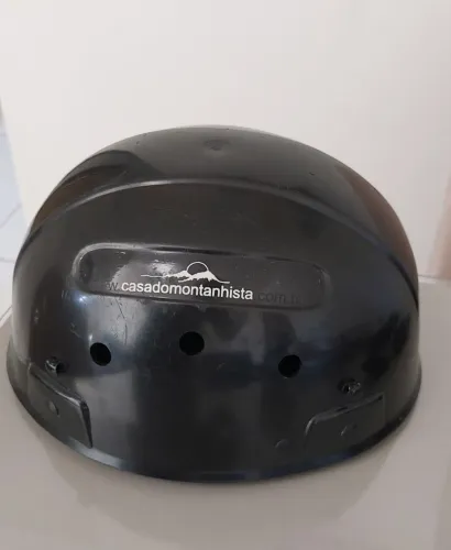Capacete