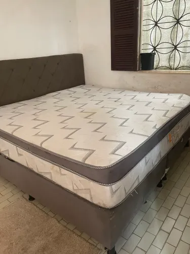 Venda de cama King