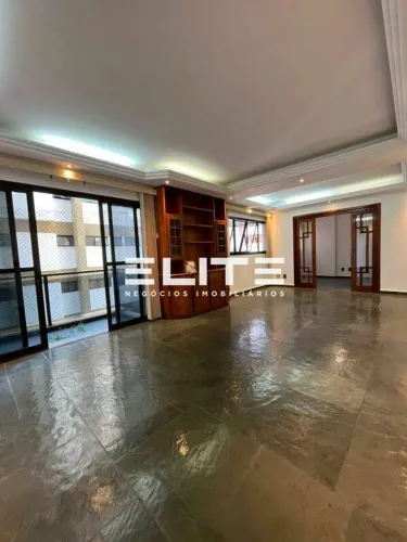 Apartamento para Aluguel no Centro de Santo André | 3 Dorms, 1 Suíte | 2 Vagas