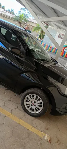 Fiat Mobi Like 1.0 Fire Flex 5P. 2018