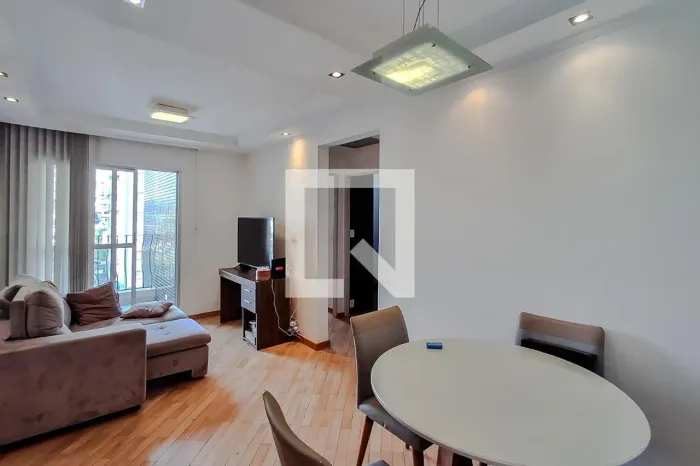 Apartamento à Venda - Vila Mariana, 3 Quartos, 64 m2