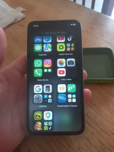 Iphone x