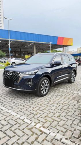 Imagem de Chery Tiggo 7 Pro 1.6 Turbo 16V Aut. 2023