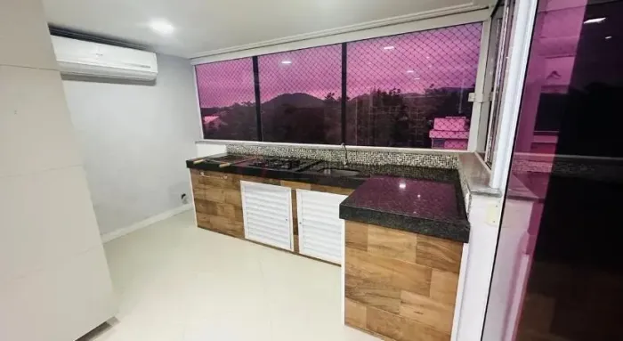 open house vende apartamento no condominio reserva parck