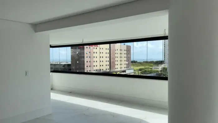 UM DOS APARTAMENTOS MAIS EXCLUSIVOS DOS HOLANDESES. todo Reformado e projetado | Vista Ma