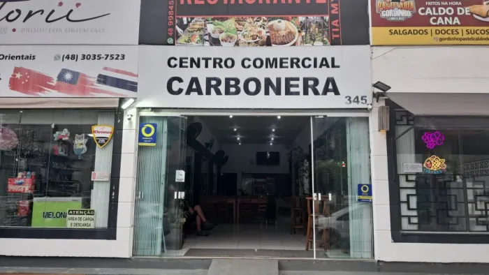 2 salas comerciais, Sala Barbearia  ou Salão montada e outra vazia! Ótima Oportunidade