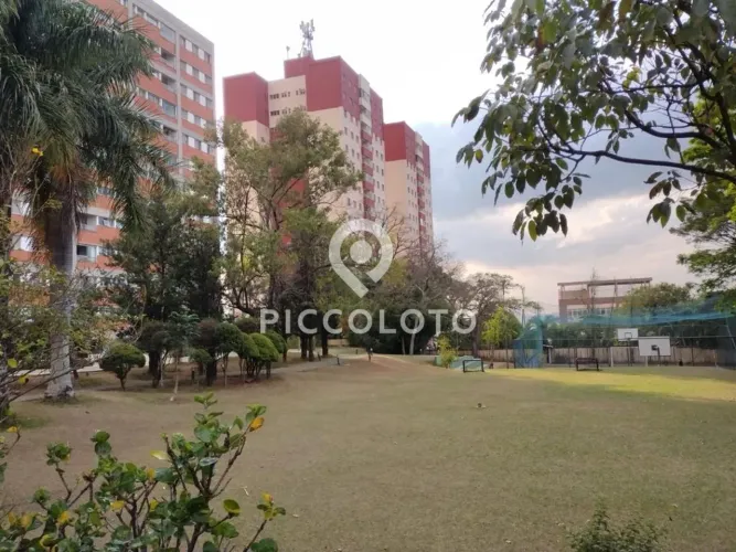Apartamento à venda em Campinas, Parque Prado, com 3 quartos, com 73 m², Village Debret