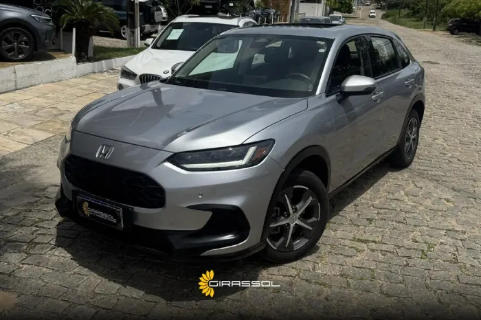 Honda ZR-V Touring 2.0 16V 5P Aut. 2024