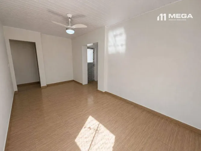 Apartamento com 2 dormitórios para alugar, 83 m² por R$ 3.000/mês - Centro - Vitória/ES