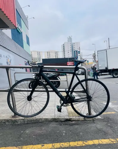 bike fixa e single speed