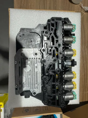 Módulo 6t30 