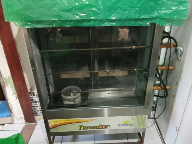 Quero vender tem conversar