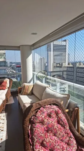Condomínio Plaza Mayor - Apartamento à venda na Vila Leopoldina com 3 quartos