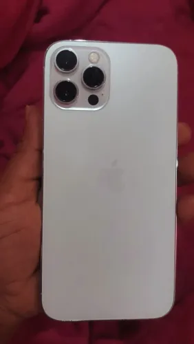 Iphone 12 pro max