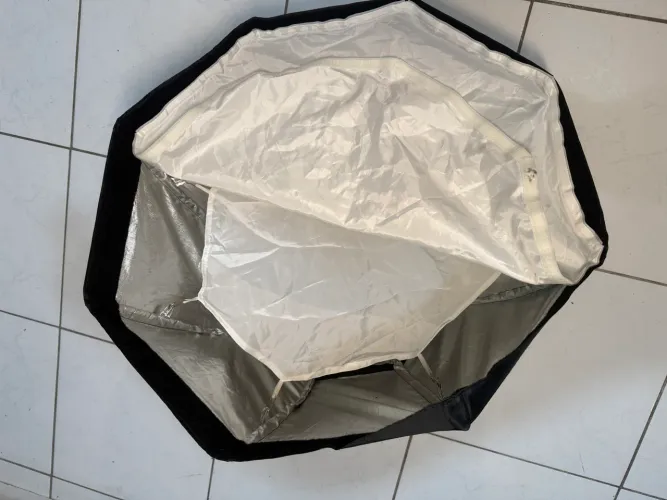 AT196 Octo Soft de 60 cm