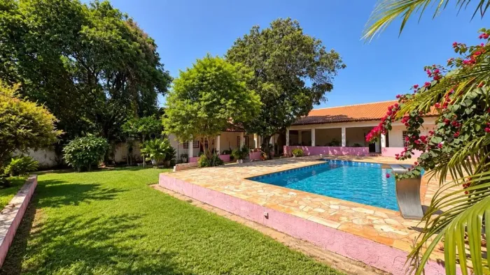 Chácara com 2 dormitórios à venda, 1700 m² por R$ 580.000 - Bairro do Pires (parte de baix